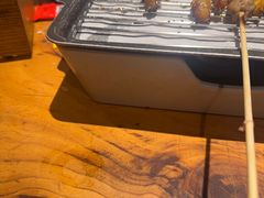 -木屋烧烤(岗顶二店)