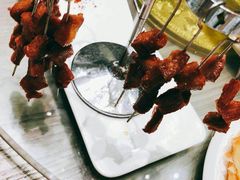 -北李妈妈菜·海肠捞饭(高新万达店)