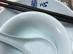 -蘭心餐厅(进贤路店)
