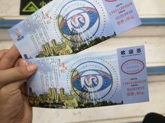 -南昌之星摩天轮