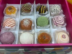 -唐饼家(龙之梦购物中心虹口店)