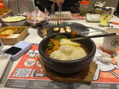 -猫爪爪原切自助烤肉(观音桥阳光世纪店)