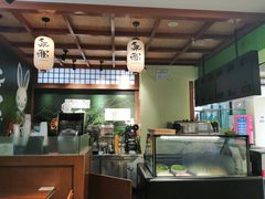 -鲜芋仙(宝地广场店)