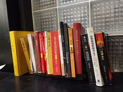 -shark burger·鲨鱼汉堡(交子大道店)