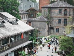 -周家二小姐的菜(西津渡店)