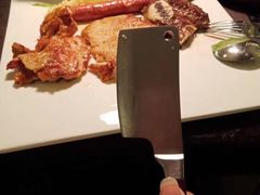 -新天地建国酒店凯撒餐厅