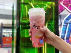 -奈雪的茶(印象城店)