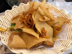 -江城燕子大排档(江汉路步行街店)