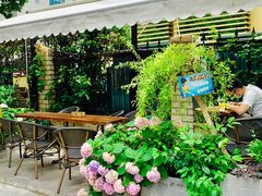 -T-COFFEE(长江花园店)