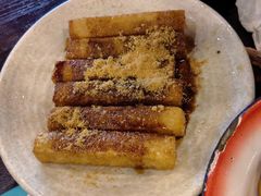 红糖糍粑-一岚一山(角门总店)
