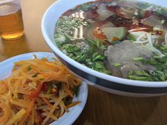 -小灶派· 地道兰州牛肉面(宏发大厦店)
