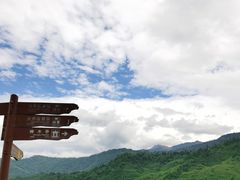 -硗碛藏寨·神木垒景区