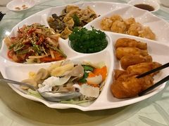 -无招牌海鲜餐厅(滨海艺术中心店)