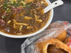 -毛华美食(清扬路店)