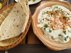 -ALAMEEN阿拉伯餐厅(三里屯店)
