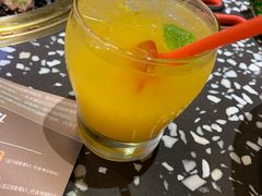 -黑牛の場烤肉(摩天活力城店)
