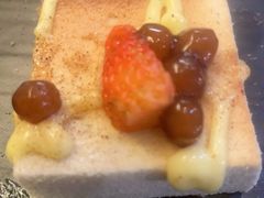 -美森西餐厅(曙光大道店)