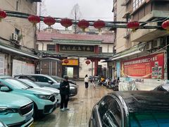 -武汉花鸟市场