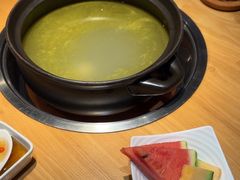 -一朵菌·野生菌探索家火锅(南亚店)