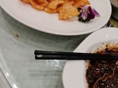 -新恬乐大酒家(沧达大厦店)
