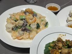 -燕春楼(海河华鼎店)