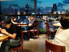 大堂-上海小南国(正大店)