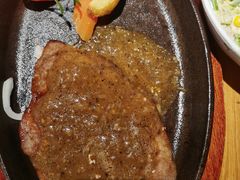 -斗牛士牛排(南京东路店)