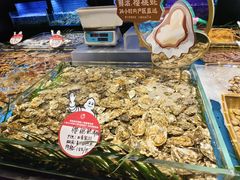 -徐记海鲜(汉城湖|太奥店)