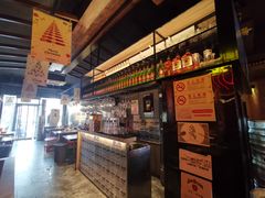 -火联烧烤(学院路创始店)