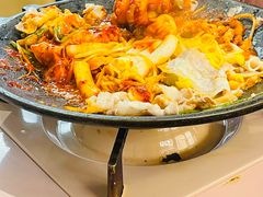 -双门洞·森系料理(体育西店)