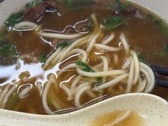 -小马牛肉面·牛骨熬制(南京博物院店)