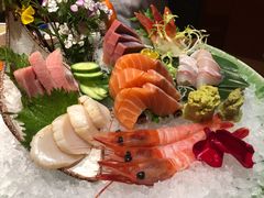 -水之惠鲜鱼料理(王府大街店)