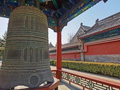 -大钟寺古钟博物馆