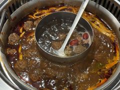 -葛记红焖羊肉(人民路店)