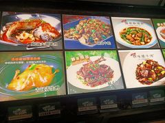 -胡胖子专业长沙菜(衡山路店)