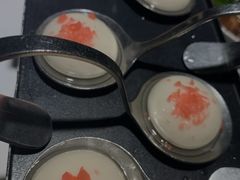 分子跳跳蛋黄-陶苏·品味融合川菜(龙湖源著天街店)