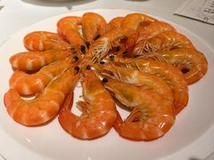 -万龙洲海鲜(安定门店)