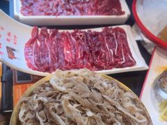 -牛品荟牛肉火锅(新城广场店)