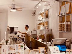 -Cafe on warm(丹霞店)