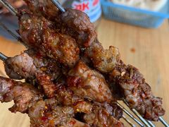 -金二烤肉(早慈巷小区店)