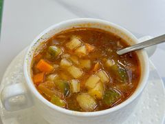 -库滋明·俄罗斯特色美食(中央大街店)