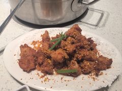 -肥仔文澳门猪骨煲(南京西路店)