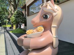 -深圳湾万象城(南山店)