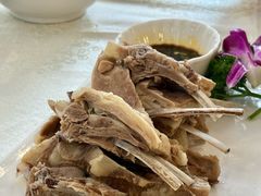 -那达慕蒙古风味酒楼