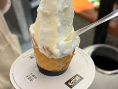 -野人先生Gelato(上海长宁龙之梦店)