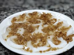 -老福合沟无米粿甜汤粿品店