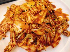 -烤肉季饭庄