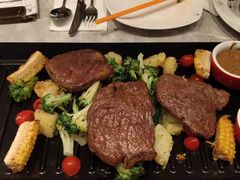 -必胜客(城西银泰店)