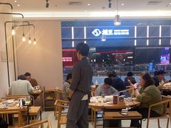 -湯系·煲汤手艺人(东二环泰禾广场店)
