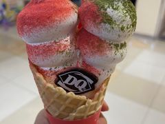 -DQ·蛋糕·冰淇淋(回龙观同成街)